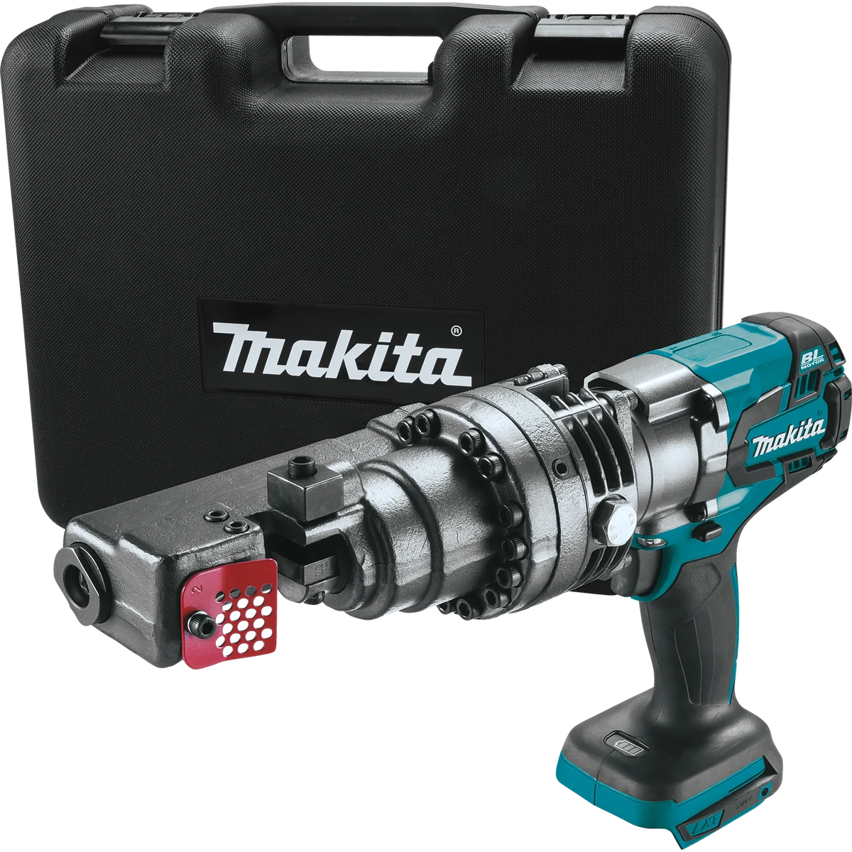 MAKITA 18V LXT® Rebar Cutter (Tool Only)