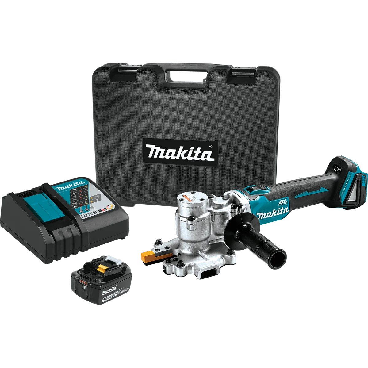 MAKITA 18V LXT® Steel Rod Flush‑Cutter Kit