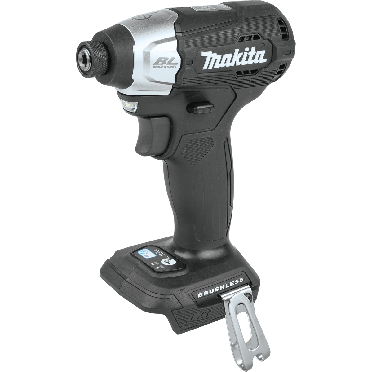 MAKITA 18V LXT® Sub‑Compact Impact Driver (Tool Only)