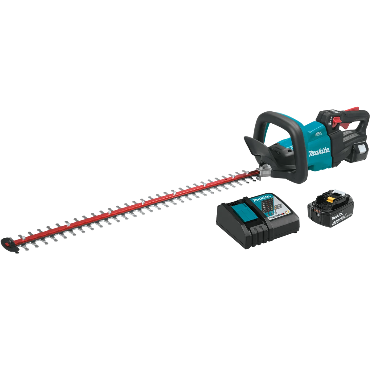 MAKITA 18V LXT® 30" Hedge Trimmer Kit