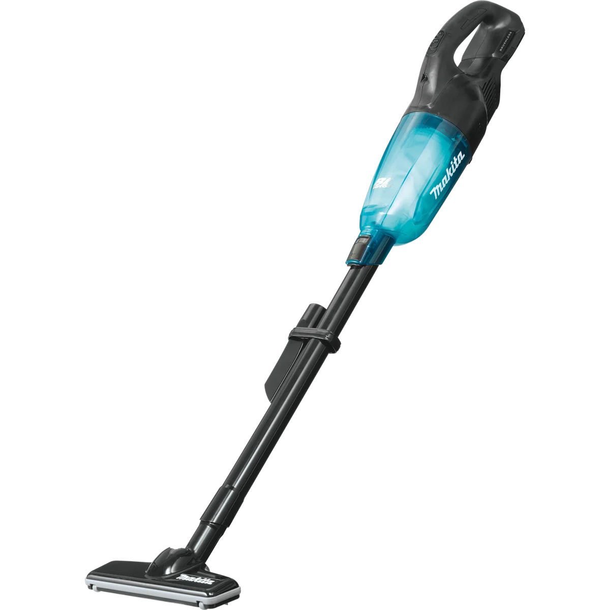 MAKITA 18V LXT® Compact Vacuum, Trigger w/ Lock (Tool Only)