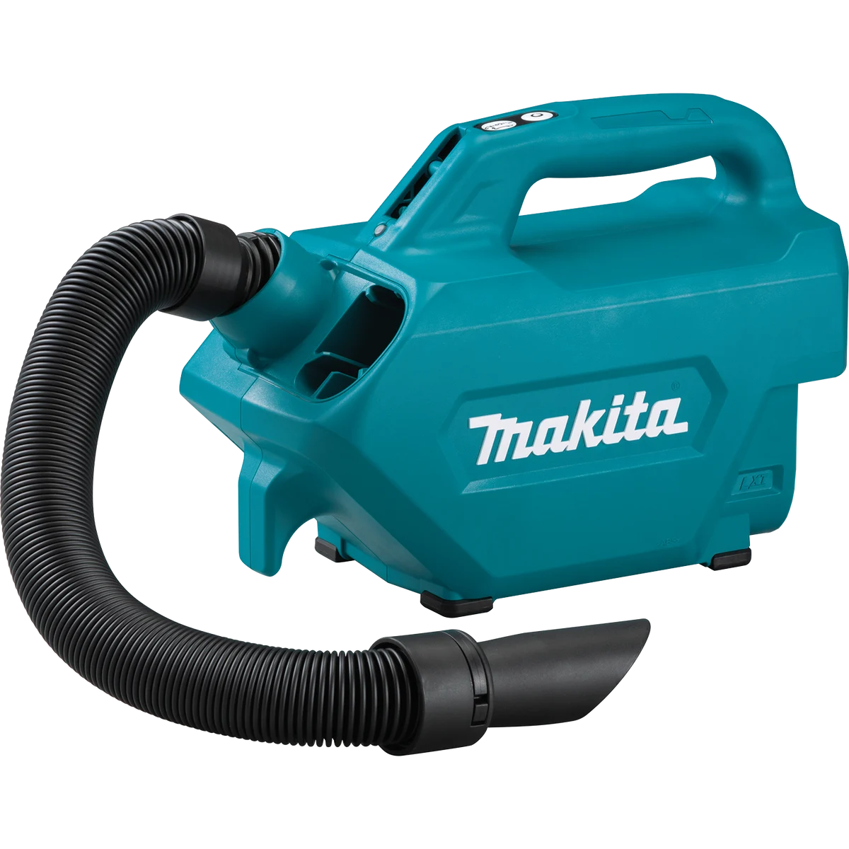 MAKITA 18V LXT® Handheld Canister Vacuum (Tool Only)
