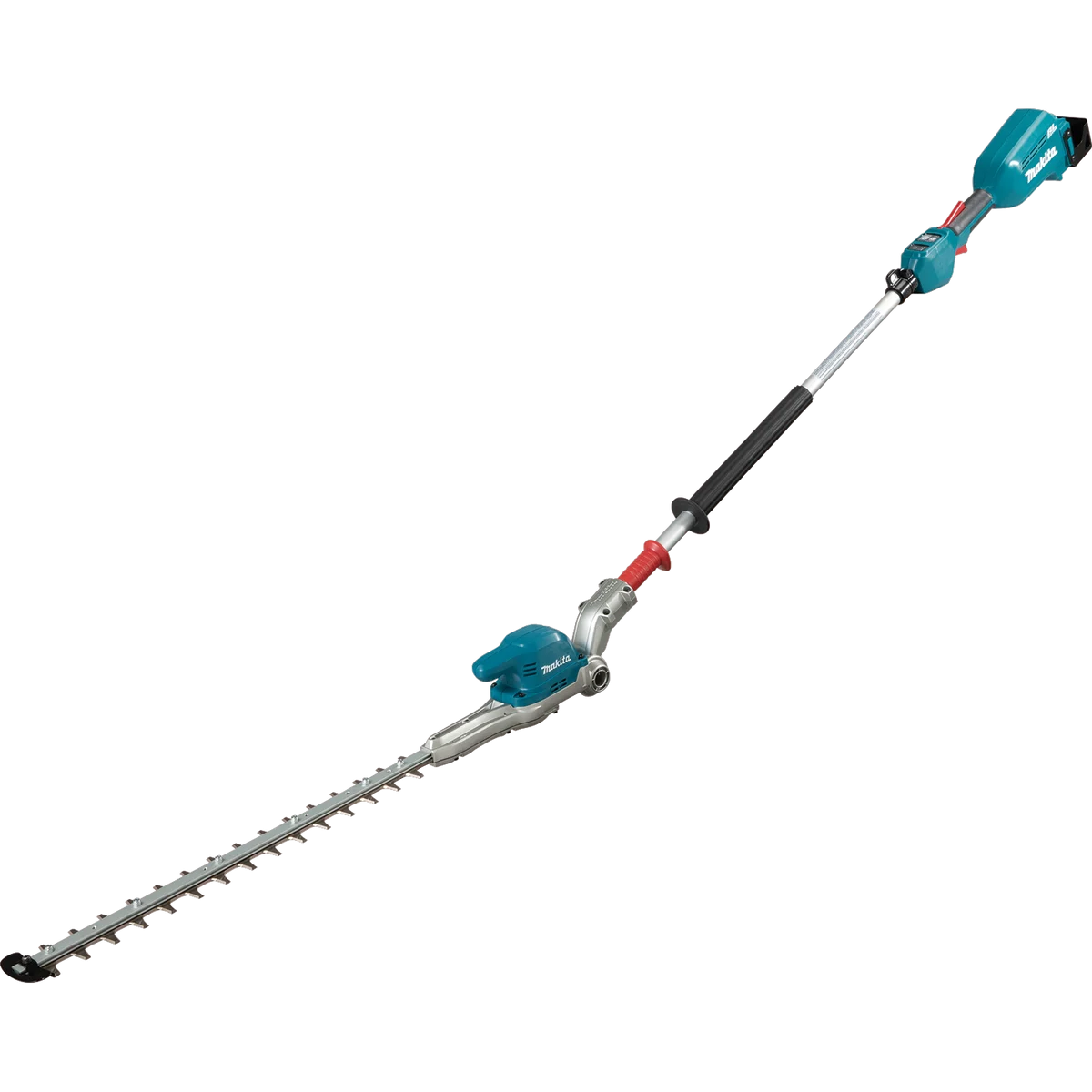 MAKITA 18V LXT® 20" Articulating Pole Hedge Trimmer (Tool Only)