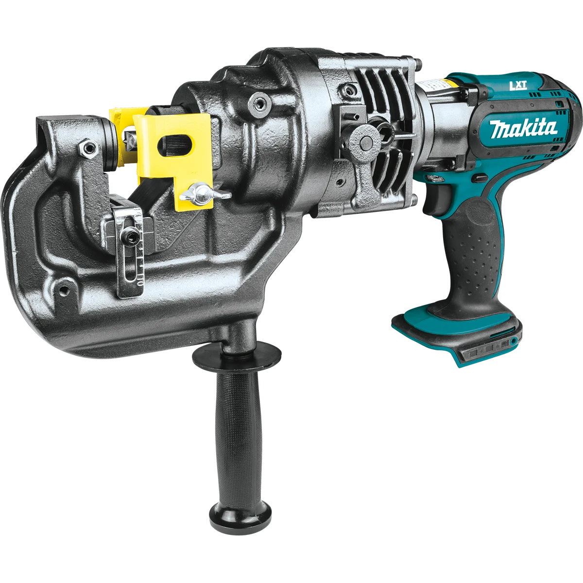 MAKITA 18V LXT® 5/16" Metal Hole Puncher (Tool Only)