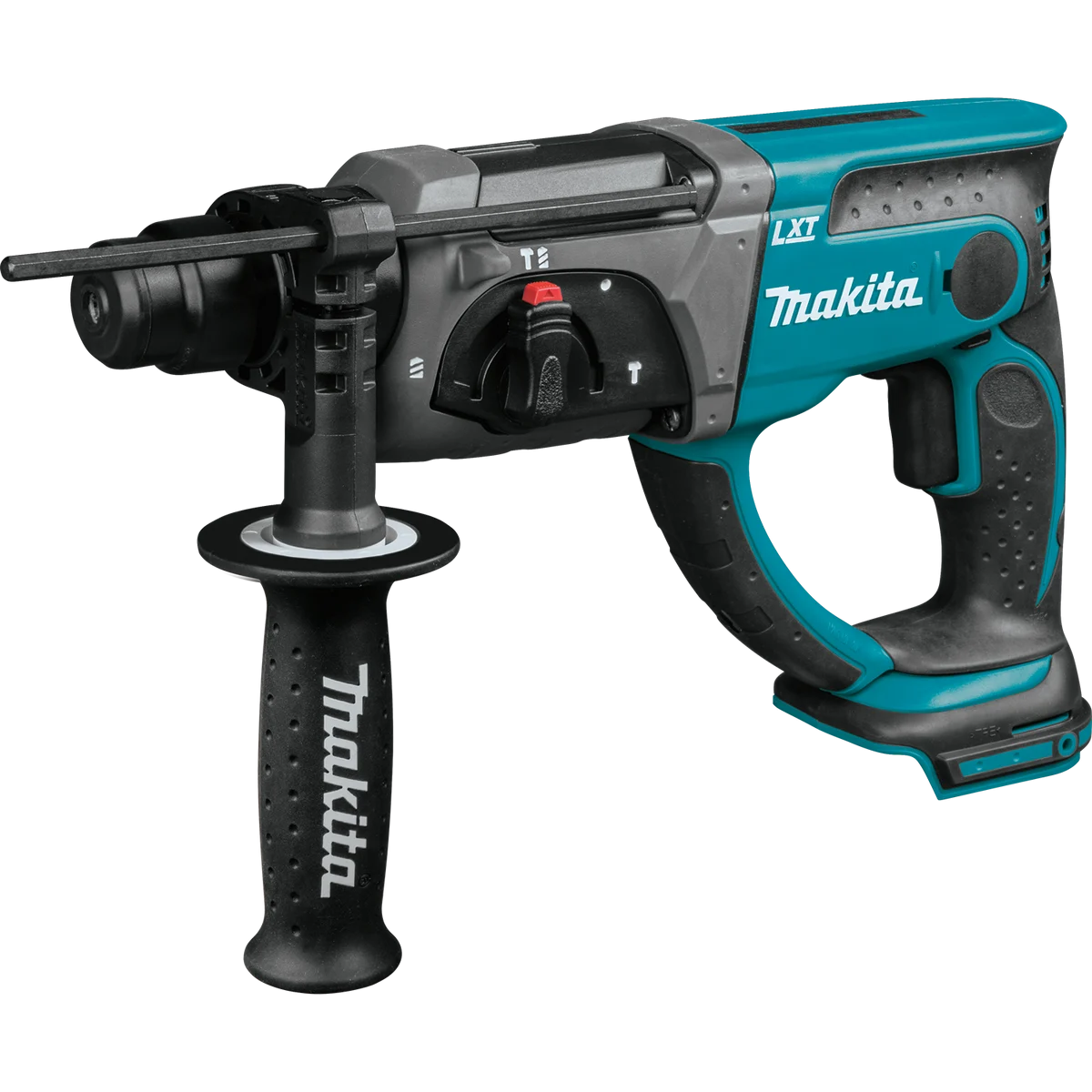 MAKITA 18V LXT® 7/8" SDS‑PLUS Rotary Hammer (Tool Only)