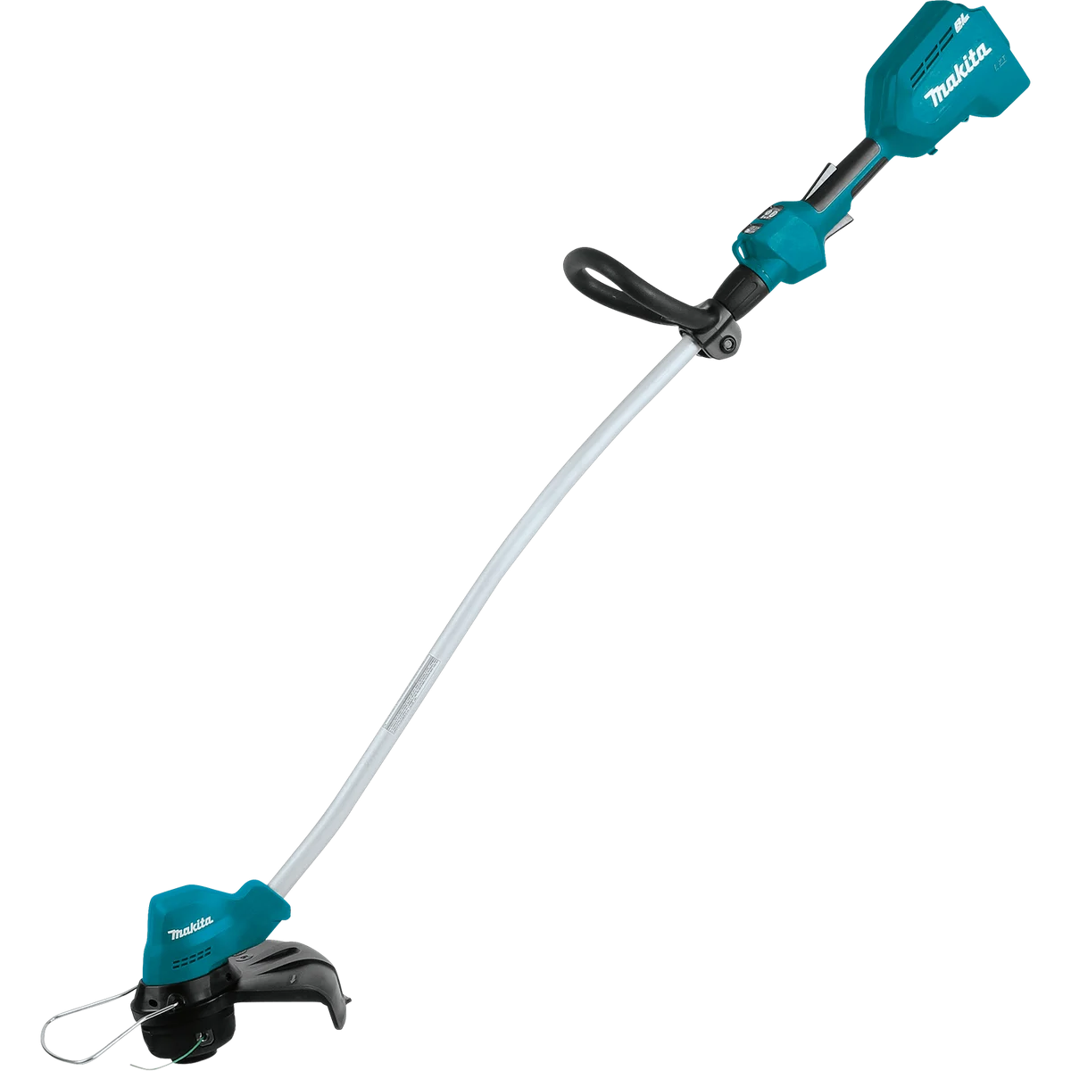 MAKITA 18V LXT® Curved Shaft String Trimmer (Tool Only)