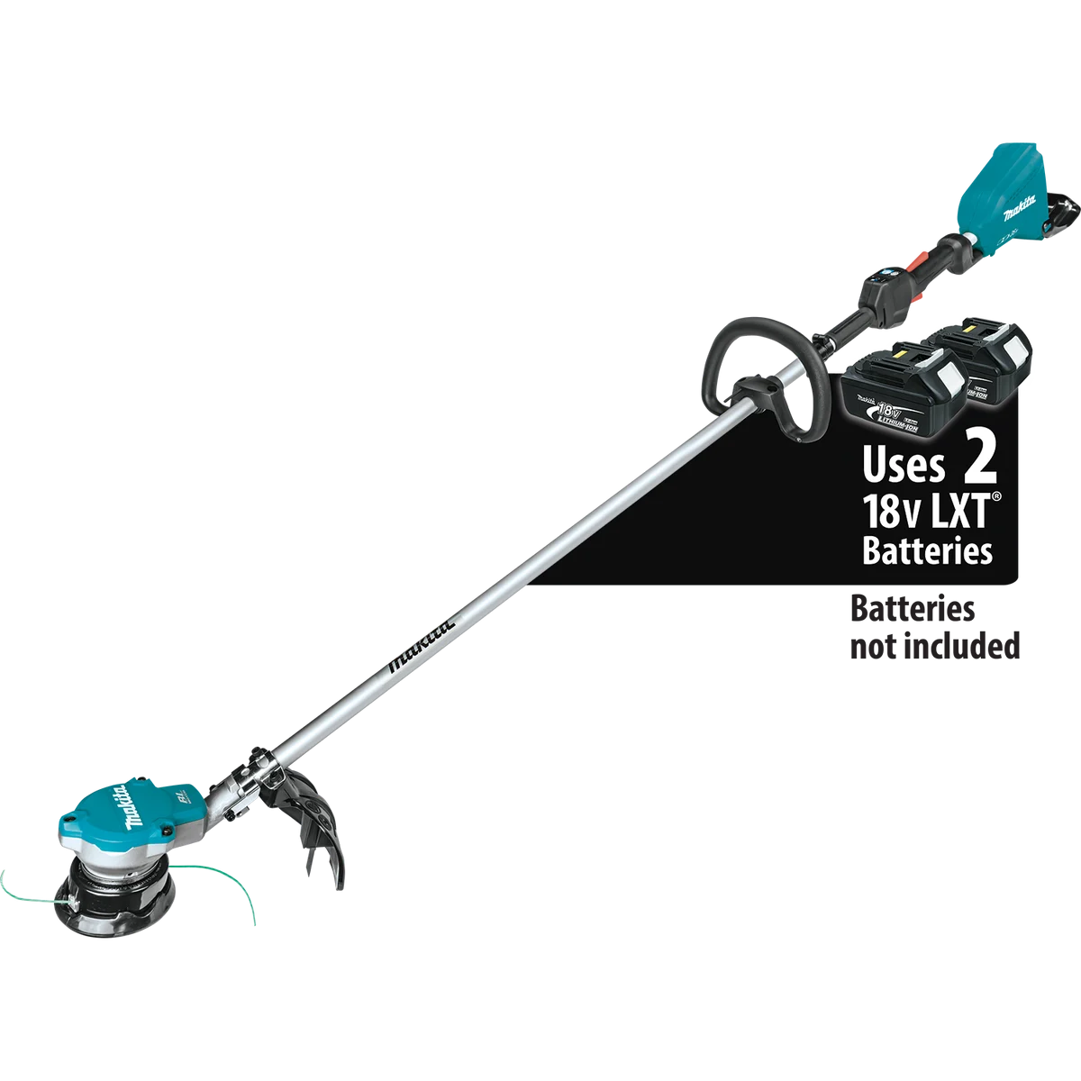 MAKITA 36V (18V X2) LXT® String Trimmer (Tool Only)