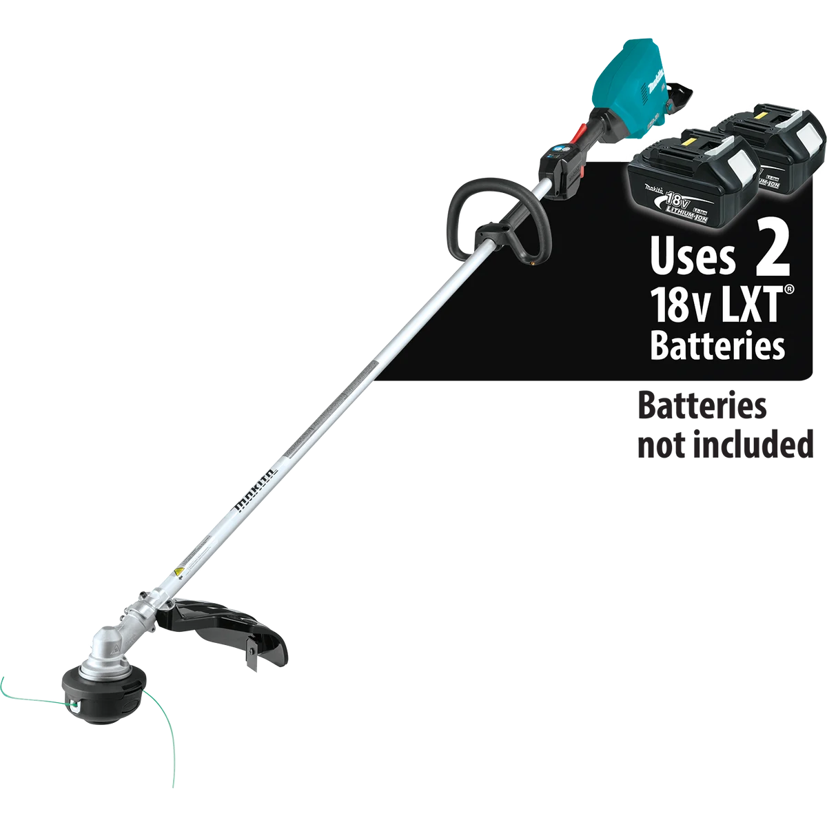 MAKITA  36V (18V X2) LXT® String Trimmer (Tool Only)