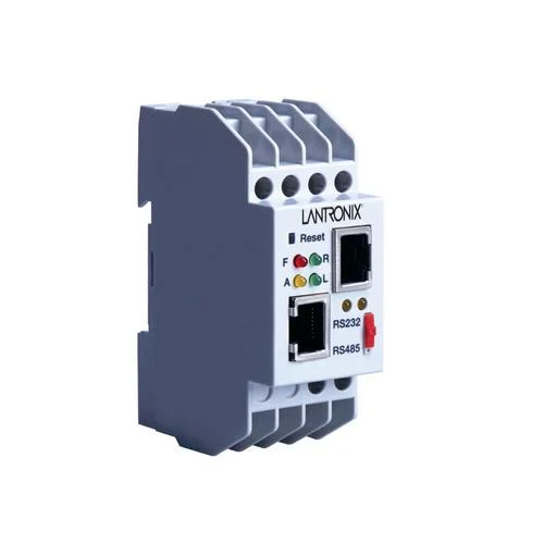 Lantronix XSDRSN-03 XPress DR Industrial Device Server