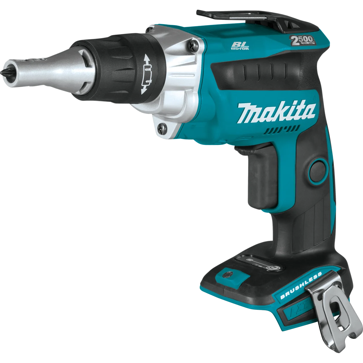 MAKITA 18V LXT® 2,500 RPM Drywall Screwdriver (Tool Only)