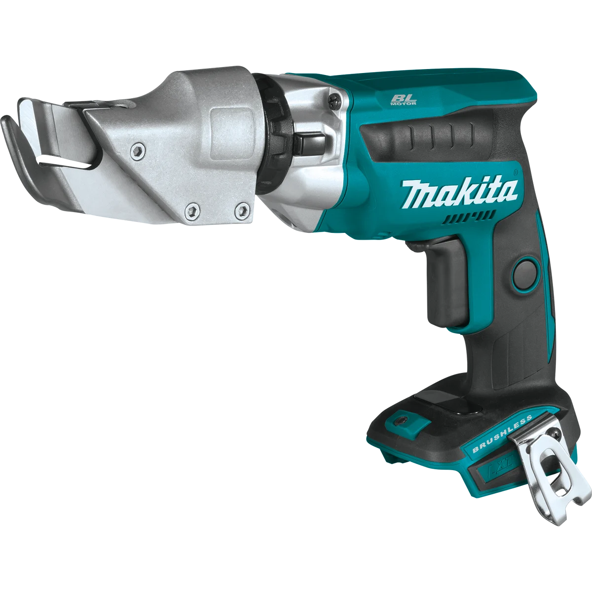 MAKITA 18V LXT® 18 Gauge Offset Shear (Tool Only)