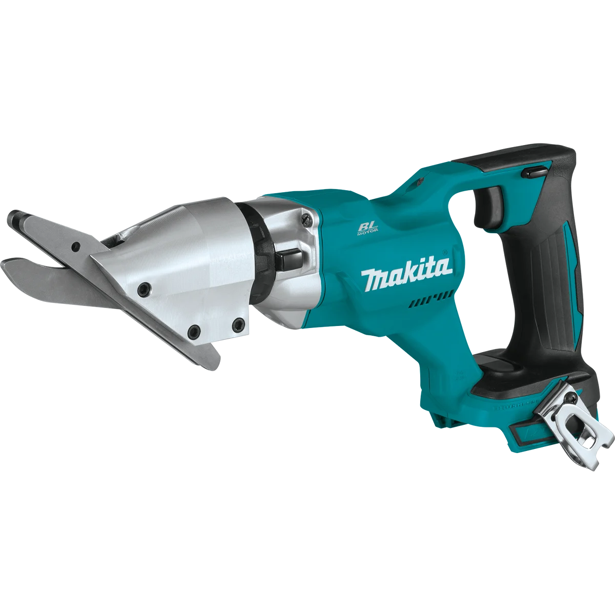 MAKITA 18V LXT® 1/2" Fiber Cement Shear (Tool Only)