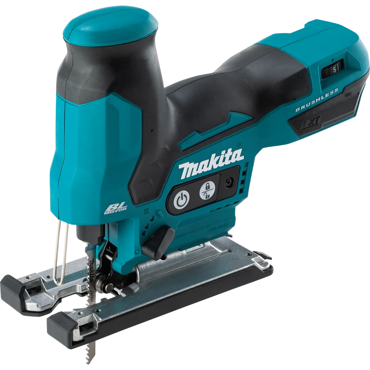 MAKITA 18V LXT® Barrel Grip Jig Saw (Tool Only)