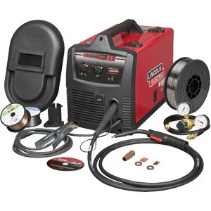 Easy-Mig 180 Welder with 10lb. Spool of .035 Flux Wire K26981PRO