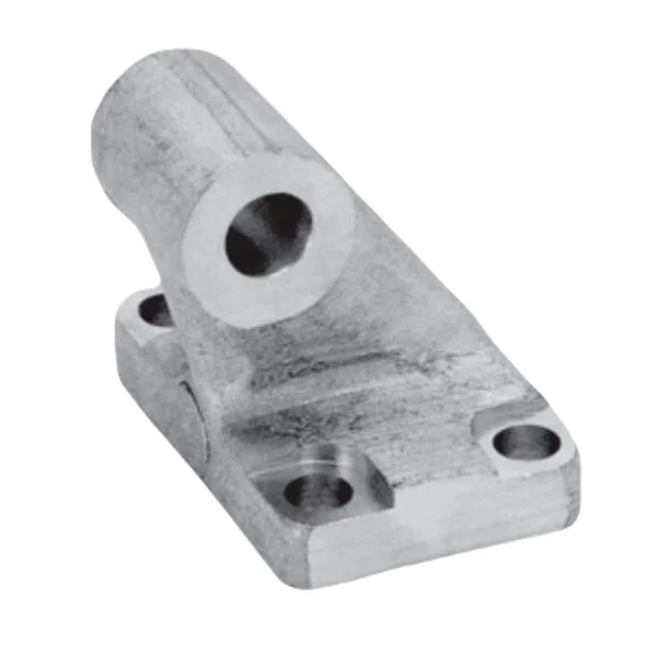 Camozzi ZC-90-50 90 Degrees Swivel Trunnion, 50mm Bore