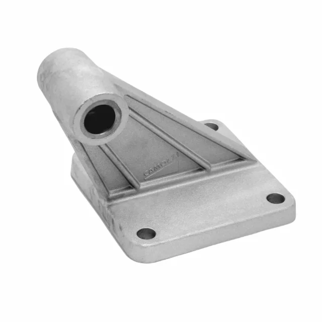 Camozzi ZS-200 90 Degrees Swivel Trunnion, 200mm Bore