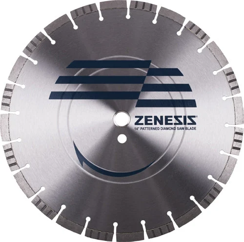 Zenesis General Purpose Blade