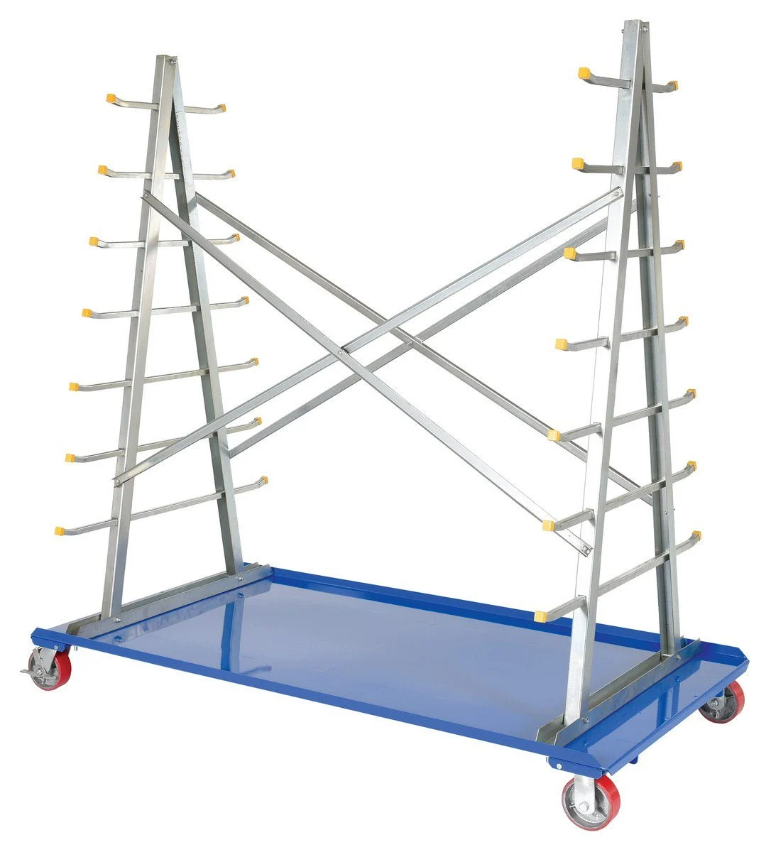 A-Frame Storage Cart
