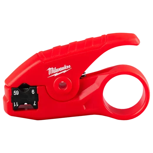 Coax Stripper