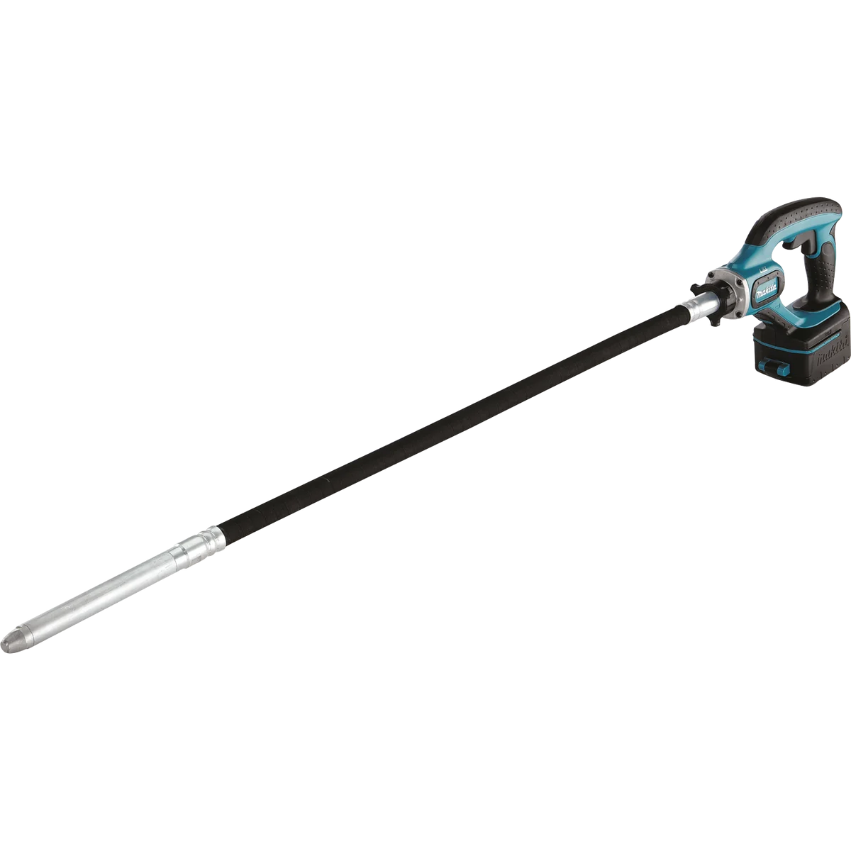 MAKITA 18V LXT® 4' Concrete Vibrator (Tool Only)