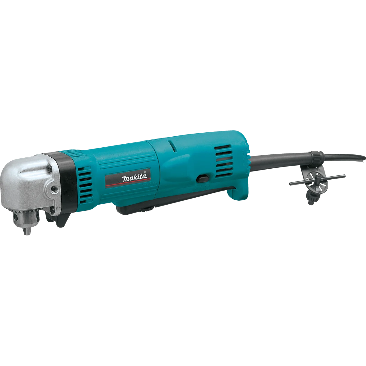 MAKITA 3/8" Angle Drill, Reversible