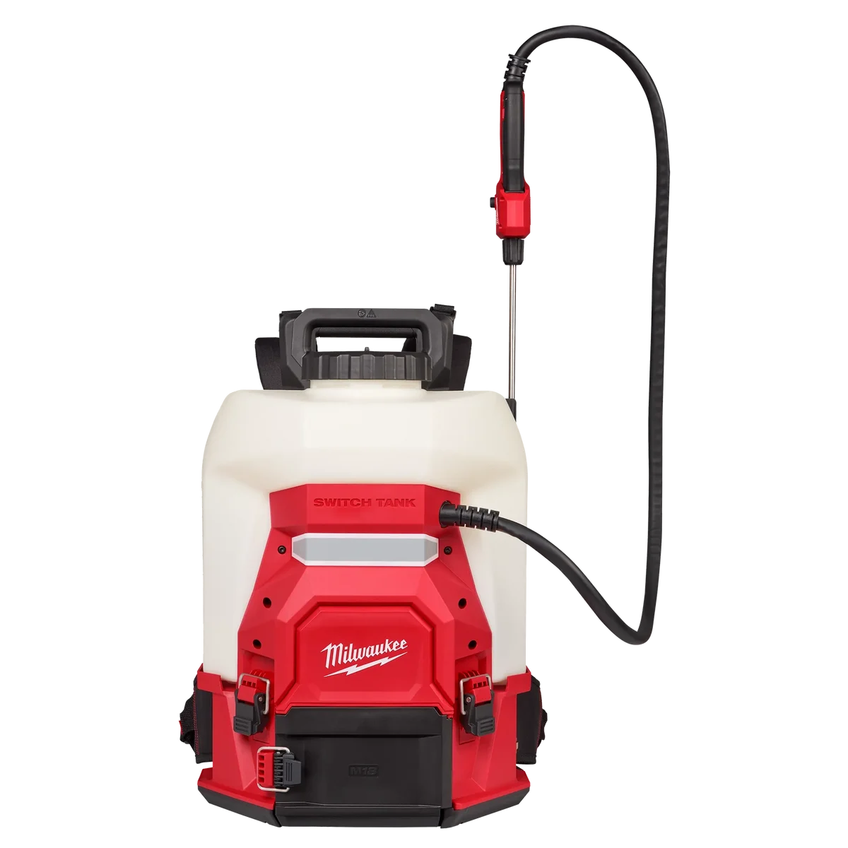 M18™ 4-Gallon Backpack Sprayer w/ SWITCH TANK™ (Kit)