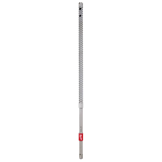SDS Plus 1/2" X 18" Rebar Cutter
