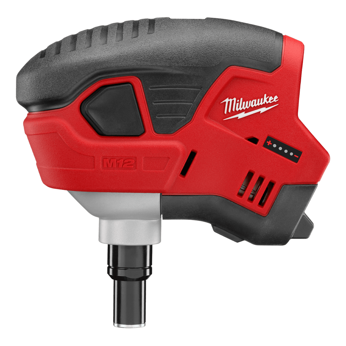 M12™ Cordless Lithium-Ion Palm Nailer