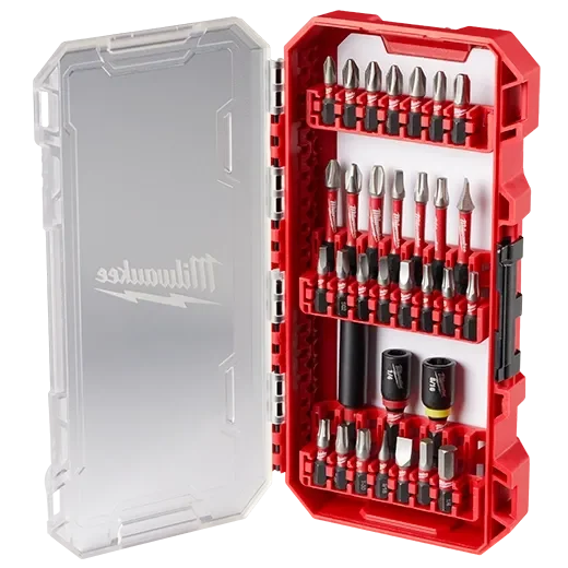 32PC SHOCKWAVE™ Impact Duty Driver Bit Set