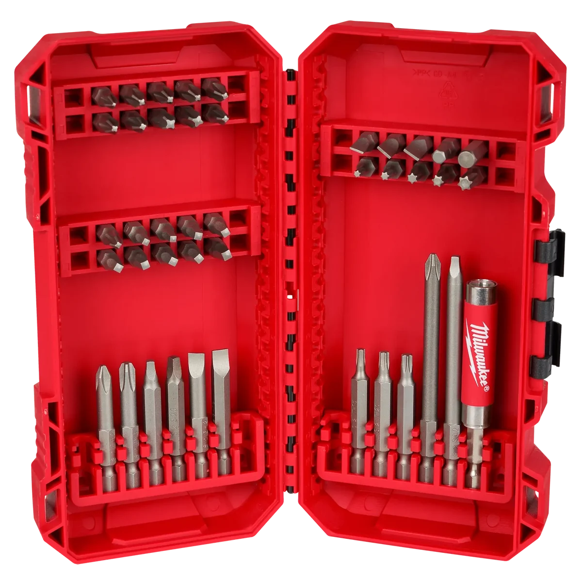 Driver Bit Set - 42PC