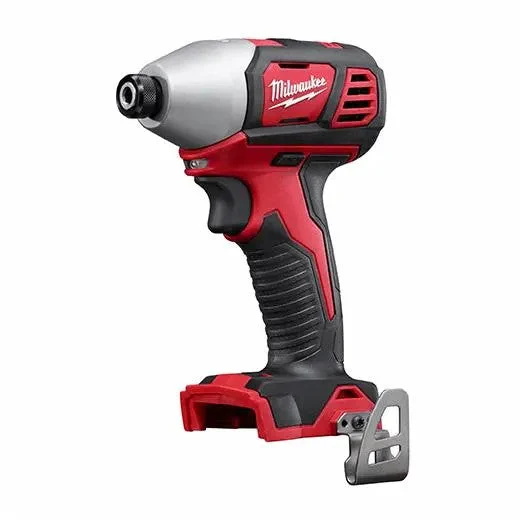 M18™ 2-Speed 1/4" Hex Impact Driver