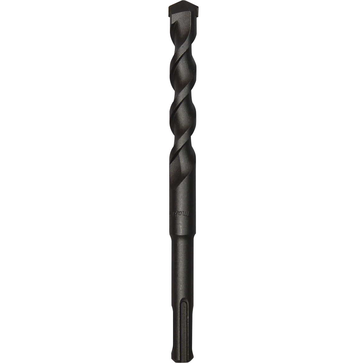 1/2" x 6‑1/4" SDS‑PLUS Bit