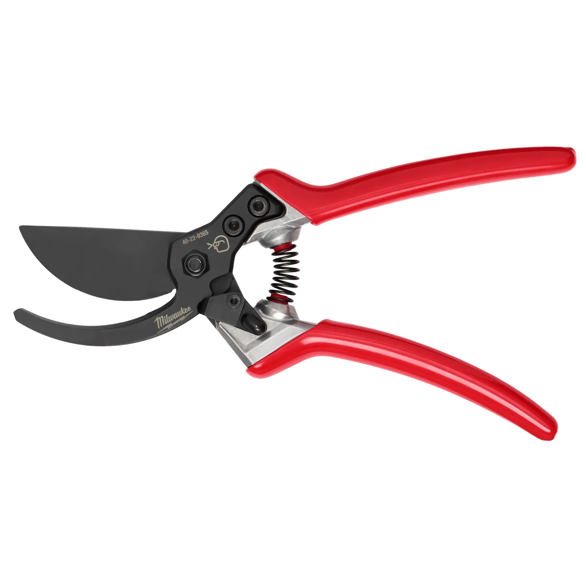 1" Pruner