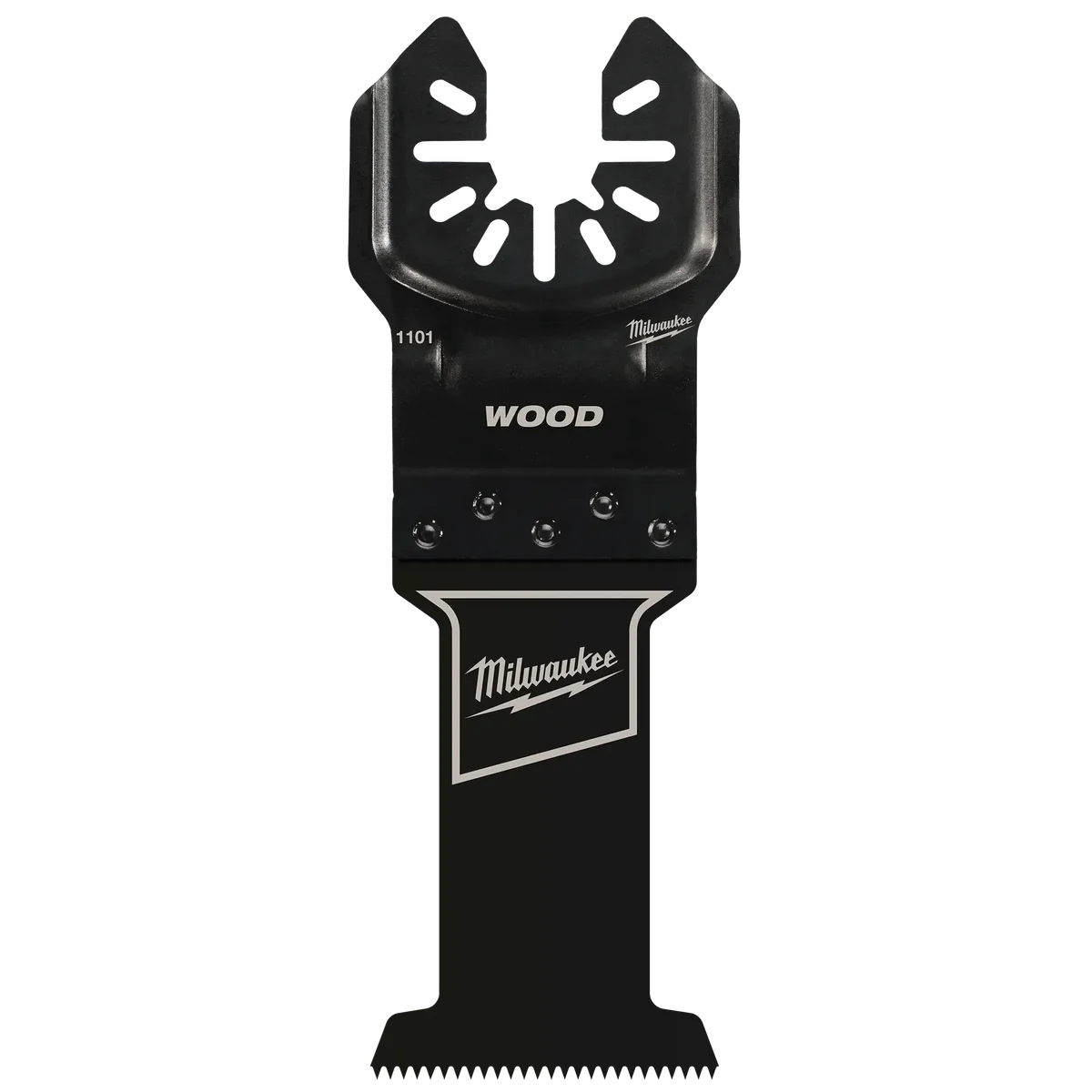 OPEN-LOK 3-1/2" HCS SEGMENTEDWOOD BLADE 1PK