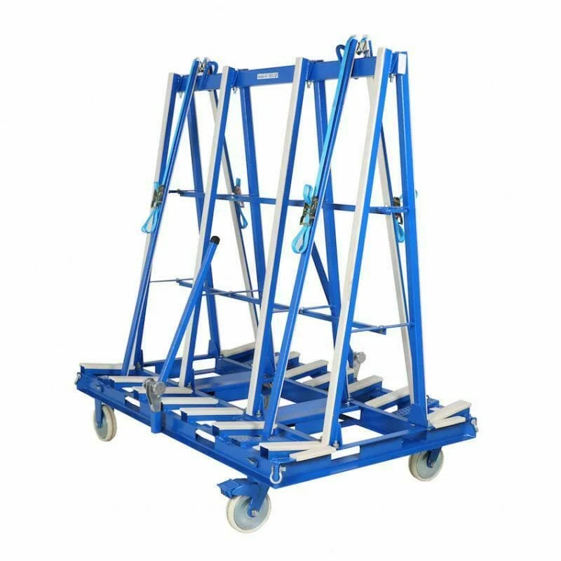 Aardwolf 'A' Frame 1850-QP