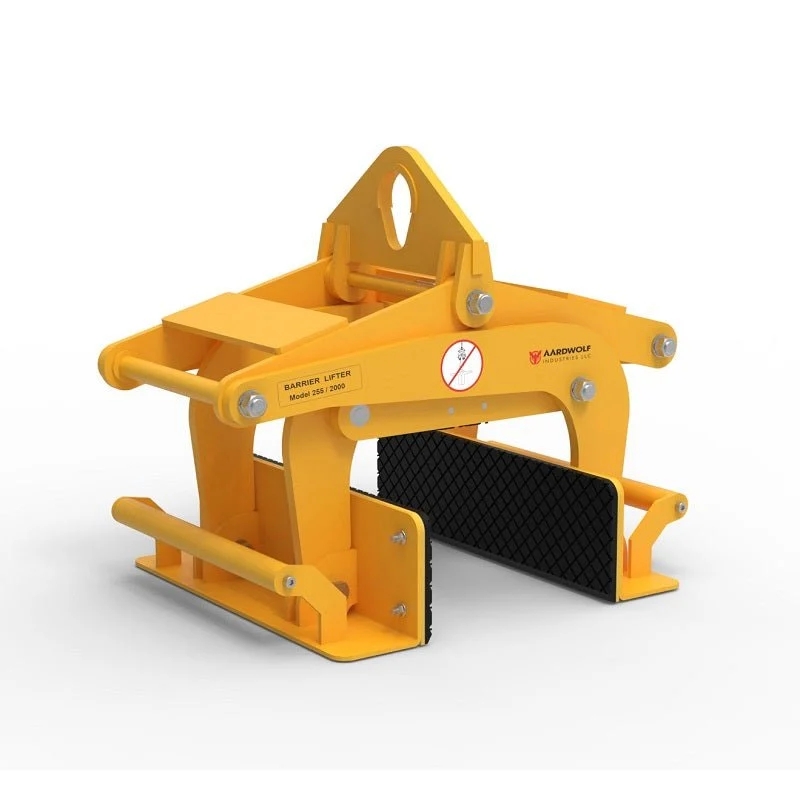 Aardwolf Barrier Lifter ABL-255-2000