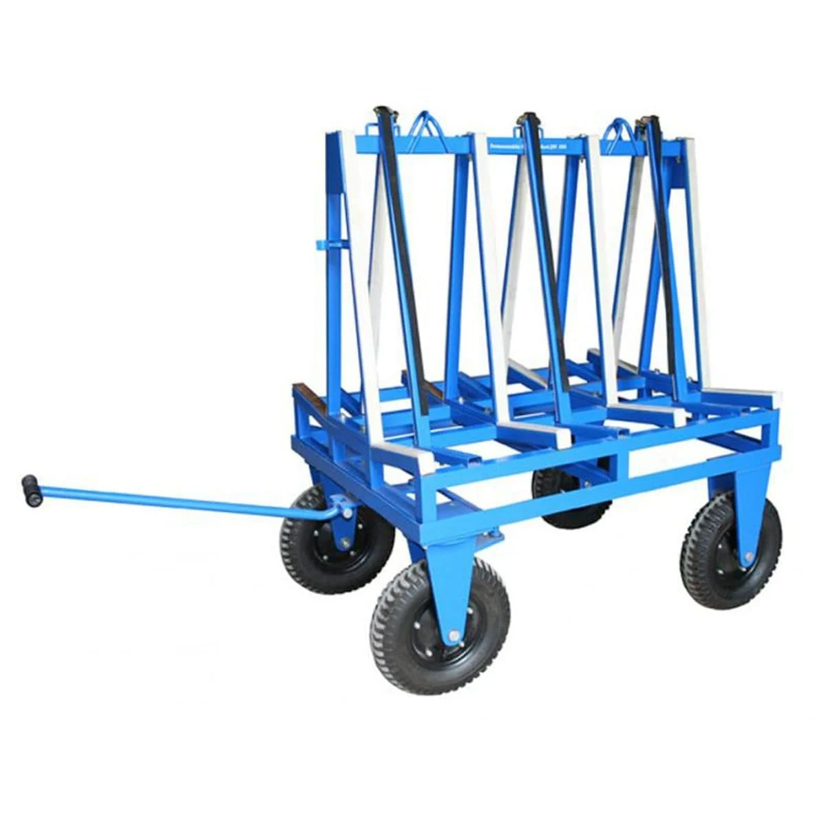 Aardwolf Demountable Frame - Mod DFF400