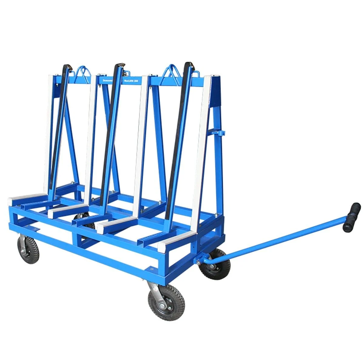 Aardwolf Demountable Frame - Mod DFH200