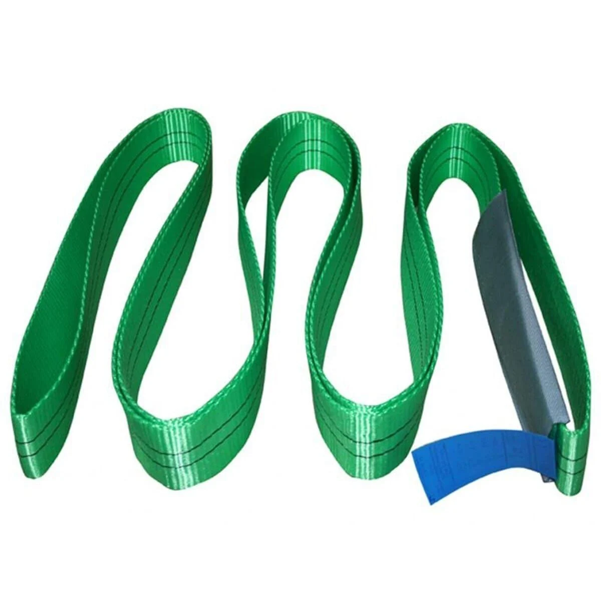 Aardwolf Endless Webbing Sling - 2Tons (Pair)