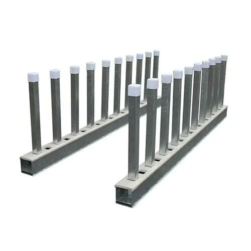 Aardwolf Finished Goods Rack