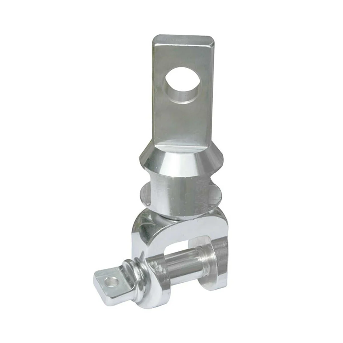 Aardwolf Forged Aluminium Swivel - 1.5 Tons