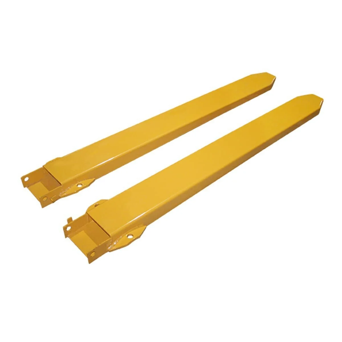 Aardwolf Fork Extensions - Heavy Duty