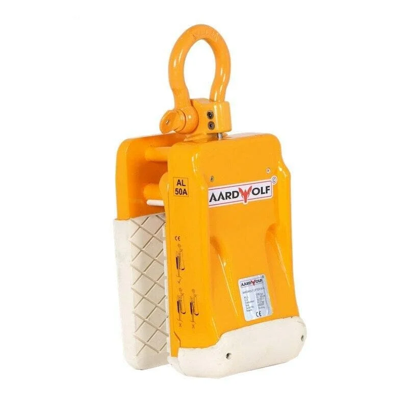 Aardwolf Lifter 50 Automatic with Rollers