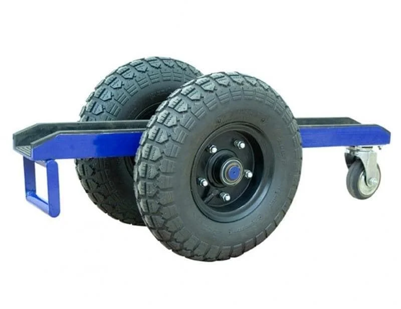 Aardwolf Load Master Slab Trolley