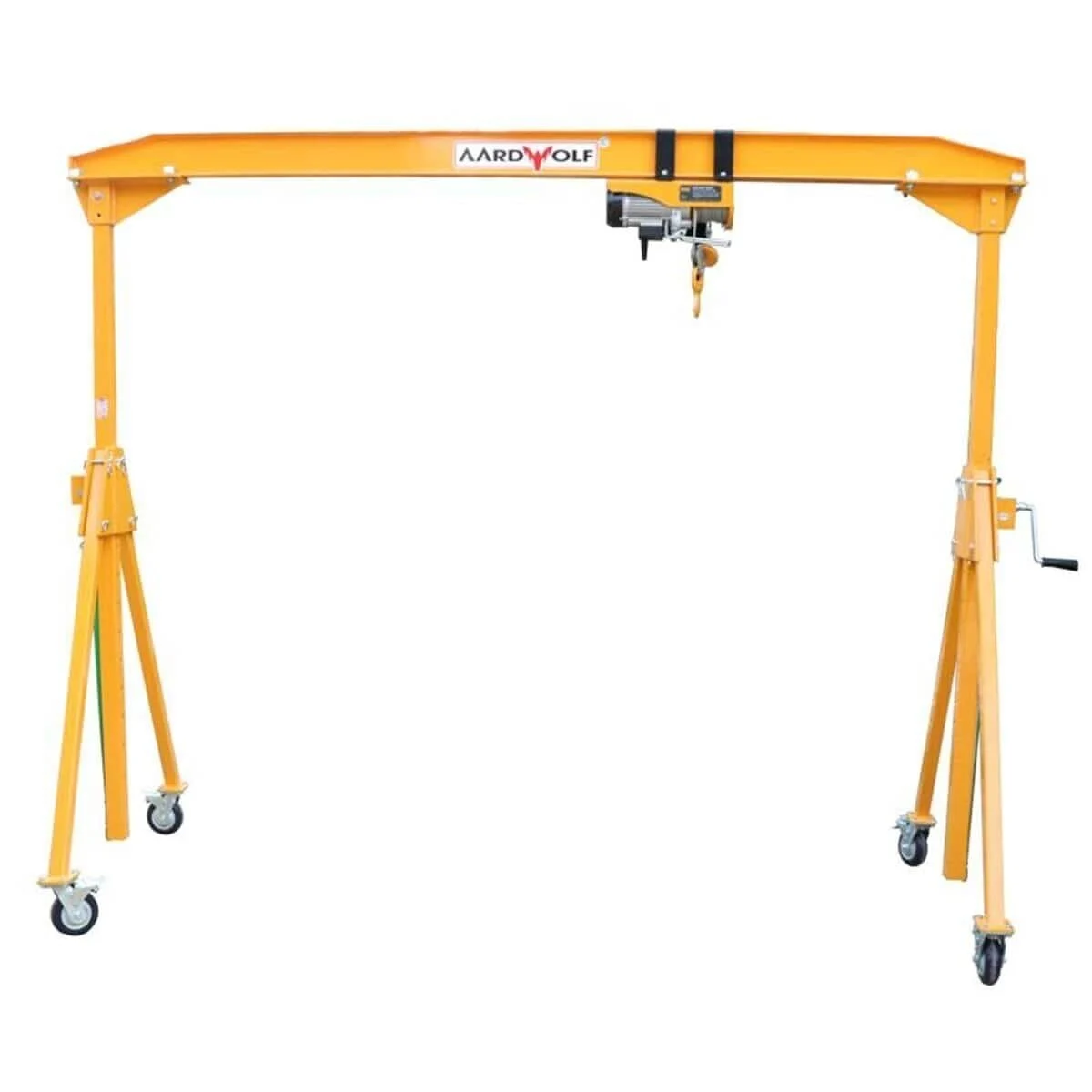 Aardwolf Portable Gantry Crane