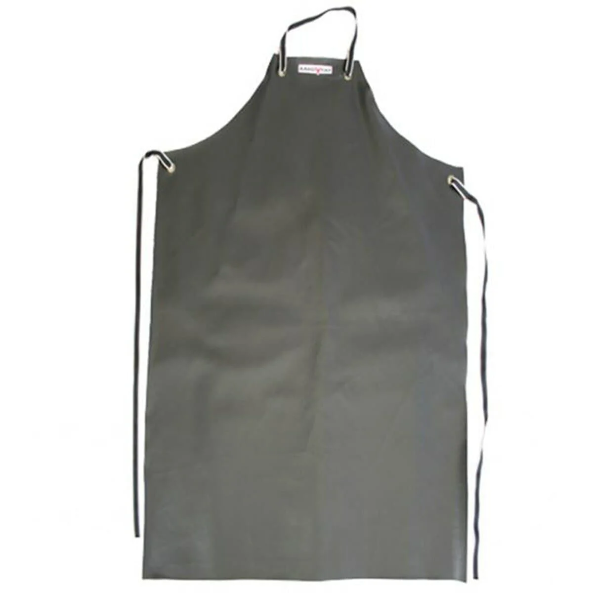 Aardwolf Printed PVC Apron