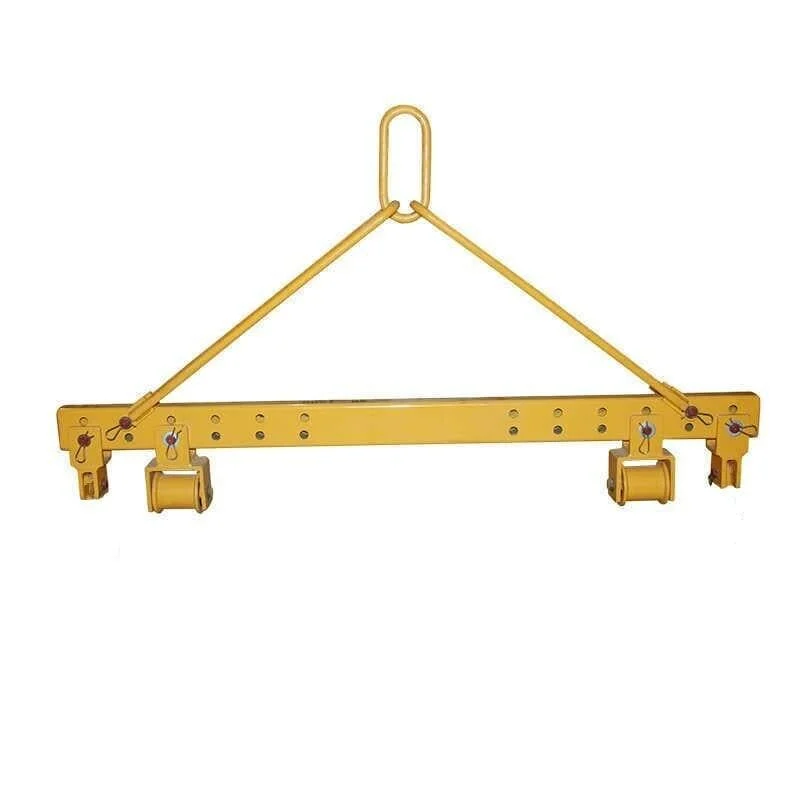 Aardwolf Spreader Bar - 2.5 Tons