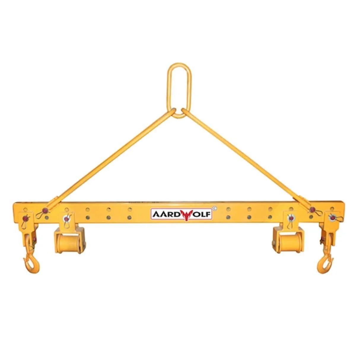 Aardwolf Spreader Bar - 3.5 Tons