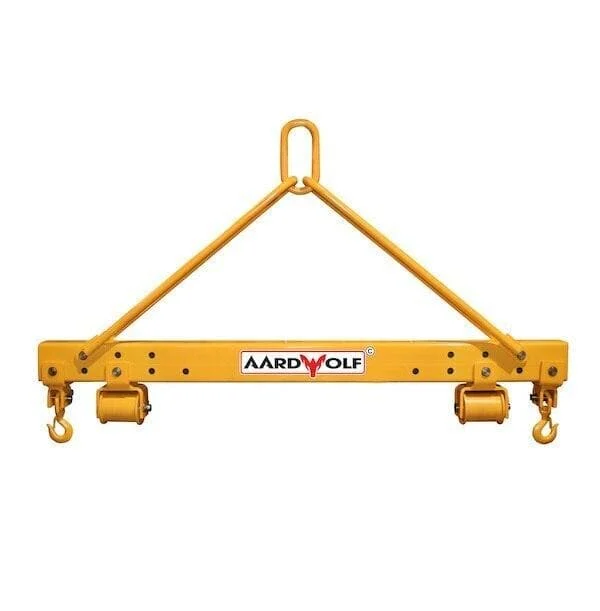 Aardwolf Spreader Bar - 5 Tons