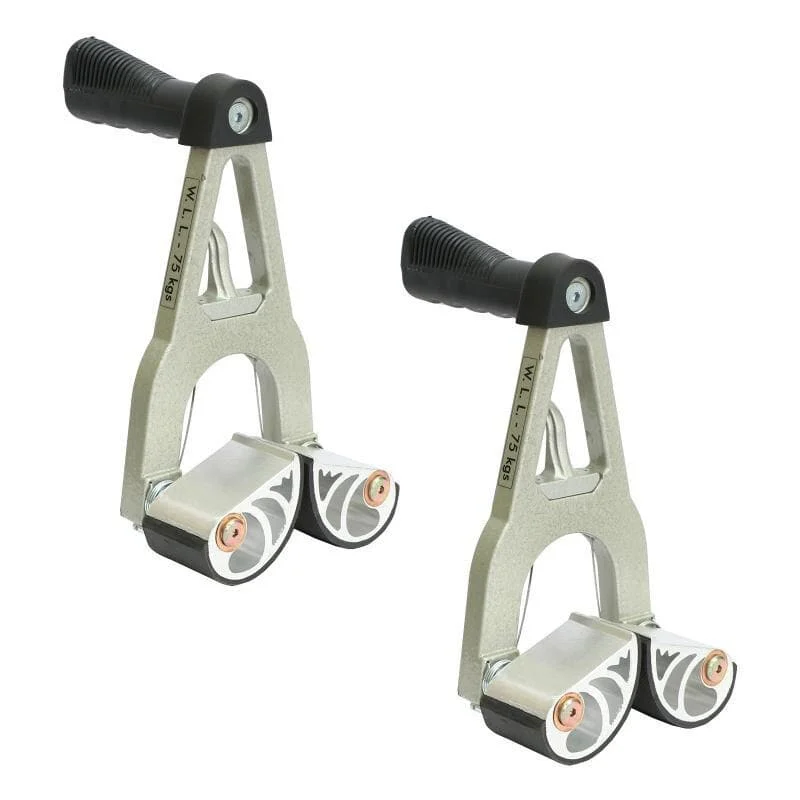 Aardwolf Stone Panel Carriers with Cable